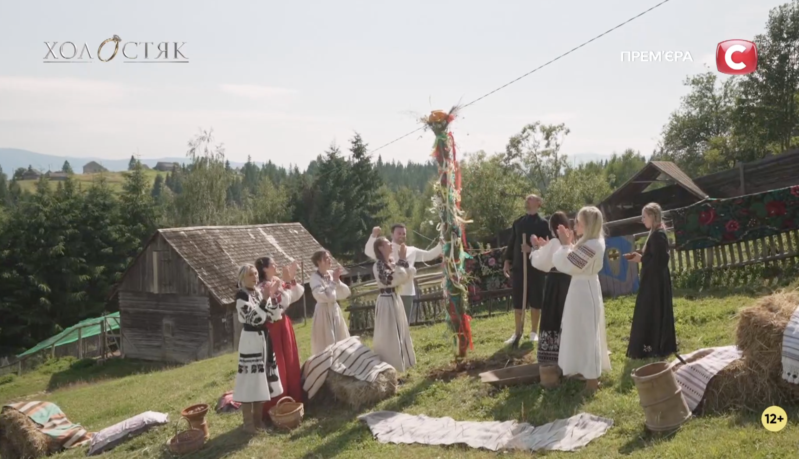 Сьомий випуск "Холостяка": кому викликали "швидку" і з ким попрощався Цимбалюк